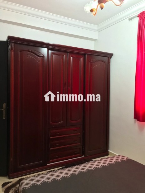 Appartement meublée près de l'ENCG - Location Immobilier - Tanger - photo 4