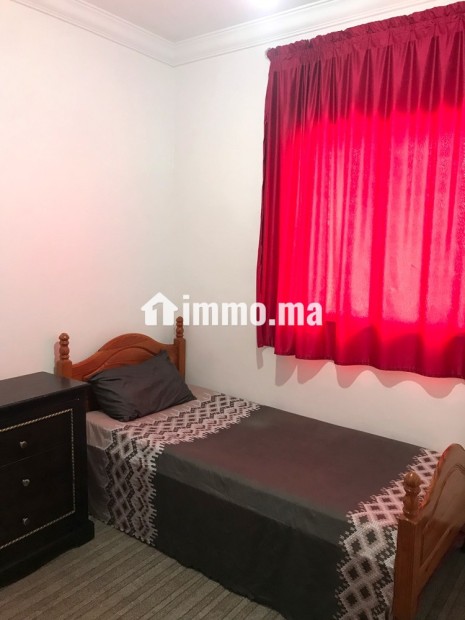 Appartement meublée près de l'ENCG - Location Immobilier - Tanger - photo 5