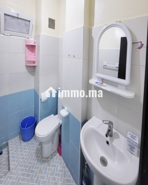 Appartement meublée près de l'ENCG - Location Immobilier - Tanger - photo 7