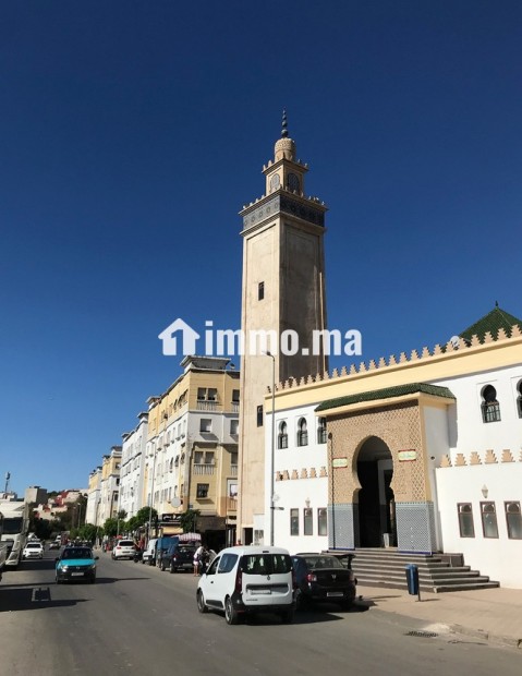 Appartement meublée près de l'ENCG - Location Immobilier - Tanger - photo 8