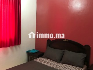 Appartement meublée près de l'ENCG - Appartement à louer - Tanger