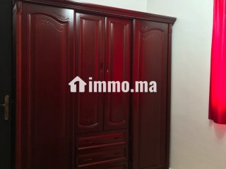 Appartement meublée près de l'ENCG - Appartement à louer - Tanger