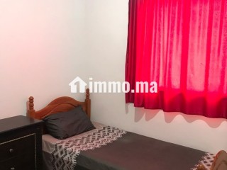 Appartement meublée près de l'ENCG - Appartement à louer - Tanger