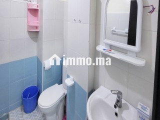 Appartement meublée près de l'ENCG - Appartement à louer - Tanger