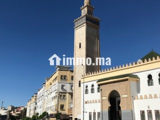 Appartement meublée près de l'ENCG - Appartement à louer - Tanger