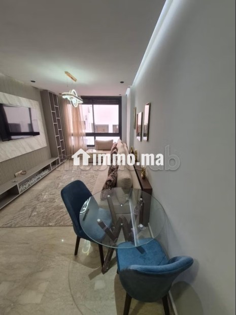 Studio meublé neuf à louer – Proche CFC & Hôpital Cheikh Zaïd - Location Immobilier - Casablanca - photo 3