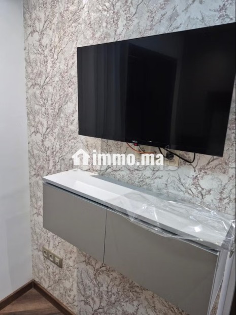 Studio meublé neuf à louer – Proche CFC & Hôpital Cheikh Zaïd - Location Immobilier - Casablanca - photo 5
