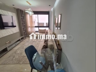 Studio meublé neuf à louer – Proche CFC & Hôpital Cheikh Zaïd - Appartement à louer - Casablanca