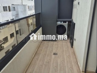 Studio meublé neuf à louer – Proche CFC & Hôpital Cheikh Zaïd - Appartement à louer - Casablanca