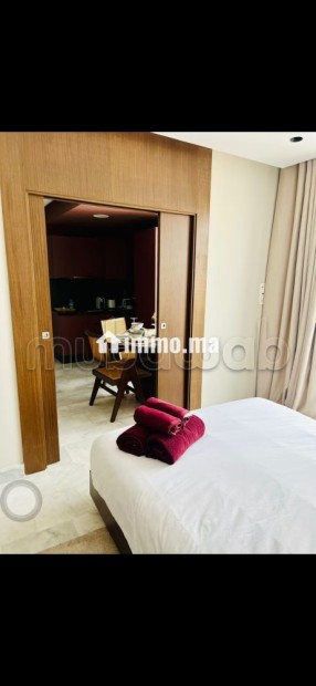 Studio meublé à louer par jour – Casablanca - Vente Immobilier - Casablanca - photo 3
