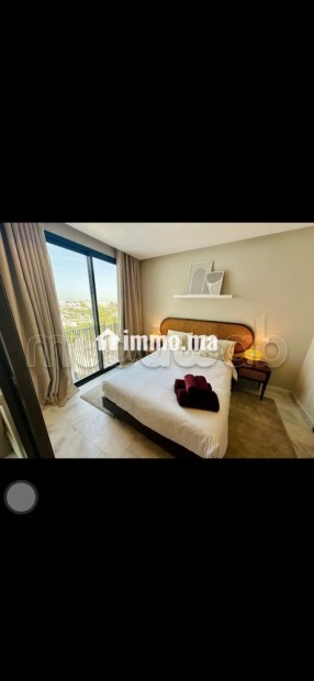 Studio meublé à louer par jour – Casablanca - Vente Immobilier - Casablanca - photo 4