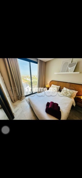 Studio meublé à louer par jour – Casablanca - Vente Immobilier - Casablanca - photo 5