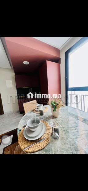 Studio meublé à louer par jour – Casablanca - Vente Immobilier - Casablanca - photo 7
