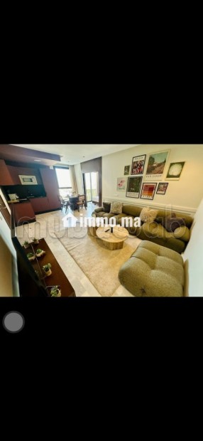Studio meublé à louer par jour – Casablanca - Vente Immobilier - Casablanca - photo 8
