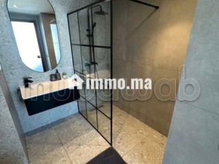Studio meublé à louer par jour – Casablanca - Appartement à vendre - Casablanca