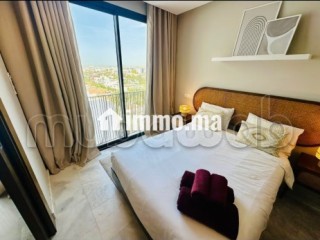 Studio meublé à louer par jour – Casablanca - Appartement à vendre - Casablanca