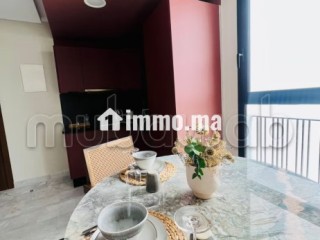 Studio meublé à louer par jour – Casablanca - Appartement à vendre - Casablanca