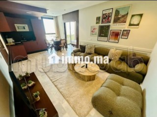 Studio meublé à louer par jour – Casablanca - Appartement à vendre - Casablanca