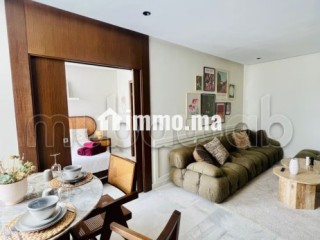 Studio meublé à louer par jour – Casablanca - Appartement à vendre - Casablanca