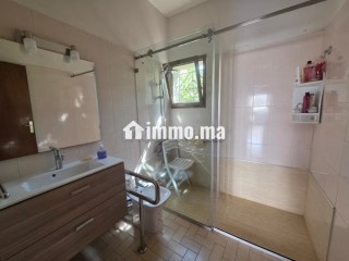 Villa àvendre 330m² hay riad - Villa à vendre - Rabat