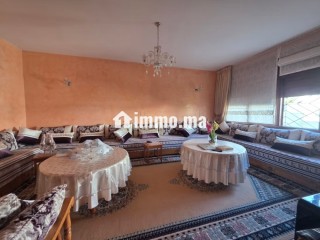 Villa àvendre 330m² hay riad - Villa à vendre - Rabat