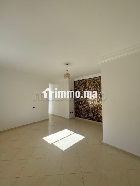 Appartement Rénové 47 m²–Résidence Fermée Temara - Vente Immobilier - Temara - photo 3