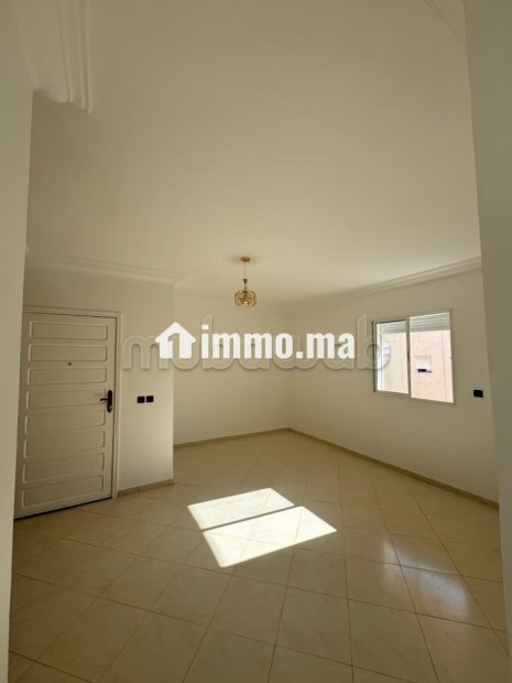 Appartement Rénové 47 m²–Résidence Fermée Temara - Vente Immobilier - Temara - photo 8