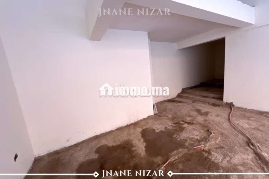 Local commercial à vendre à Guéliz - Vente Immobilier - Marrakech - photo 6