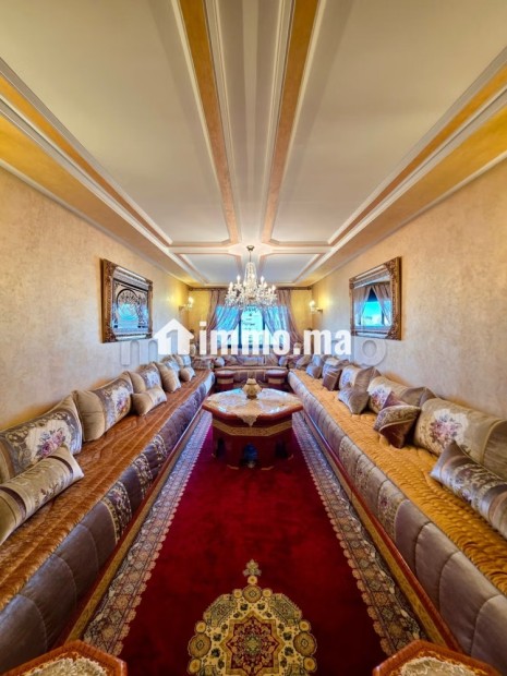 Appartement au Centre Meublé avec Vue Panoramique - Location Immobilier - Tanger - photo 3