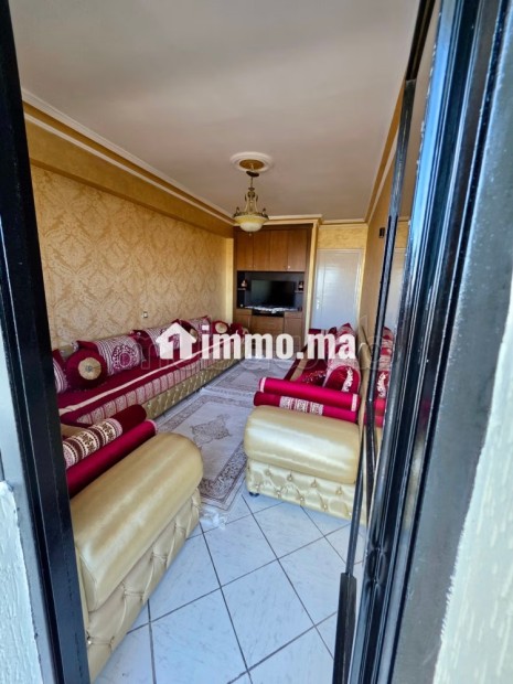 Appartement au Centre Meublé avec Vue Panoramique - Location Immobilier - Tanger - photo 6