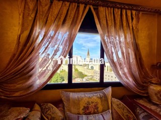 Appartement au Centre Meublé avec Vue Panoramique - Appartement à louer - Tanger