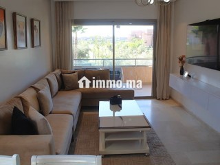 Lumineux appartement a Louer sur prestigia Agate - Appartement à louer - Marrakech