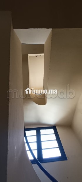 Riad à vendre à Médina. 8 chambres. Double vitrage et porte blindée - Vente Immobilier - Tanger - photo 2