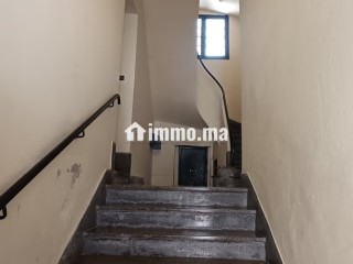 Riad à vendre à Médina. 8 chambres. Double vitrage et porte blindée - Villa à vendre - Tanger