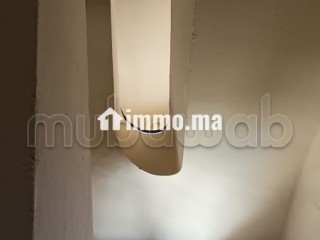 Riad à vendre à Médina. 8 chambres. Double vitrage et porte blindée - Villa à vendre - Tanger