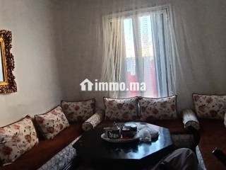 Riad à vendre à Médina. 8 chambres. Double vitrage et porte blindée - Villa à vendre - Tanger