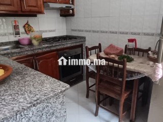 Riad à vendre à Médina. 8 chambres. Double vitrage et porte blindée - Villa à vendre - Tanger