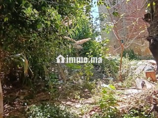 Riad à vendre à Médina. 8 chambres. Double vitrage et porte blindée - Villa à vendre - Tanger