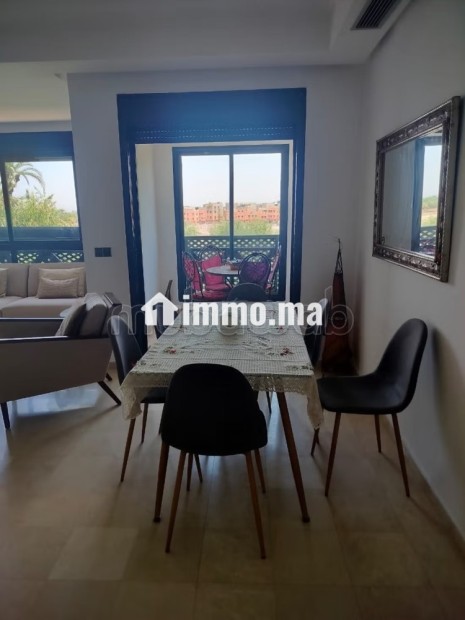 Appartements neufs T3 dans l'une des plus belles résidences de la Palmeraie de Marrakech - Vente Immobilier - Marrakech - photo 2