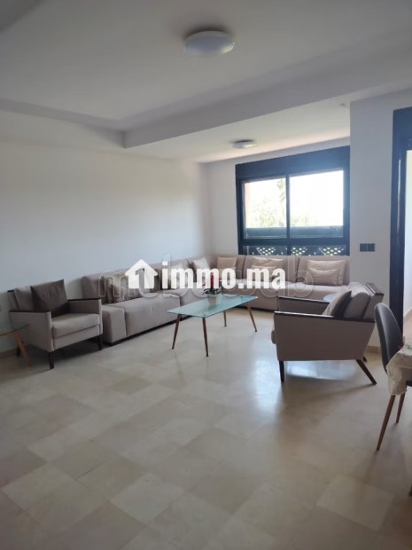 Appartements neufs T3 dans l'une des plus belles résidences de la Palmeraie de Marrakech - Vente Immobilier - Marrakech - photo 3