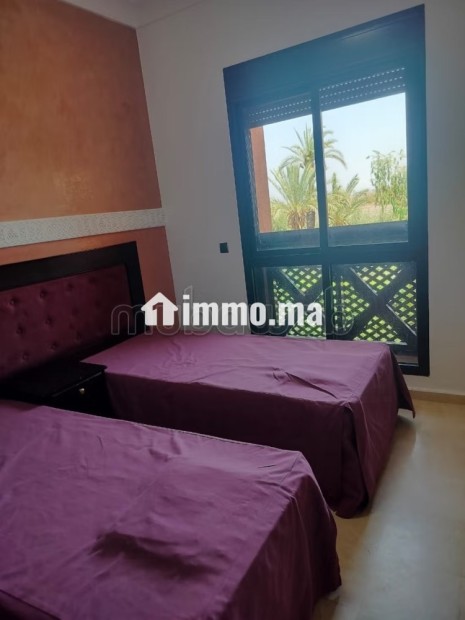 Appartements neufs T3 dans l'une des plus belles résidences de la Palmeraie de Marrakech - Vente Immobilier - Marrakech - photo 5