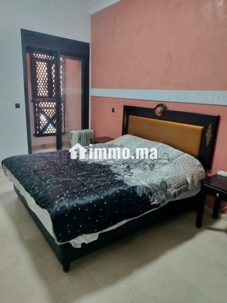 Appartements neufs T3 dans l'une des plus belles résidences de la Palmeraie de Marrakech - Vente Immobilier - Marrakech - photo 6