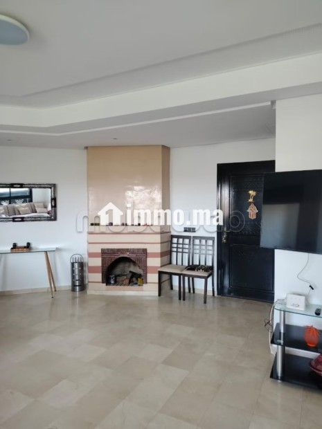 Appartements neufs T3 dans l'une des plus belles résidences de la Palmeraie de Marrakech - Vente Immobilier - Marrakech - photo 7