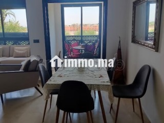 Appartements neufs T3 dans l'une des plus belles résidences de la Palmeraie de Marrakech - Appartement à vendre - Marrakech