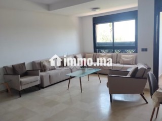 Appartements neufs T3 dans l'une des plus belles résidences de la Palmeraie de Marrakech - Appartement à vendre - Marrakech