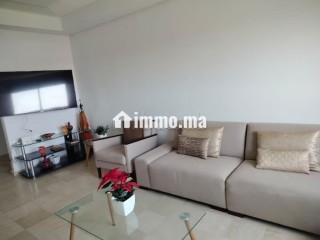 Appartements neufs T3 dans l'une des plus belles résidences de la Palmeraie de Marrakech - Appartement à vendre - Marrakech