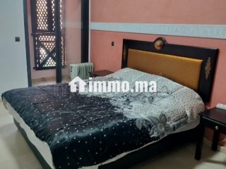 Appartements neufs T3 dans l'une des plus belles résidences de la Palmeraie de Marrakech - Appartement à vendre - Marrakech