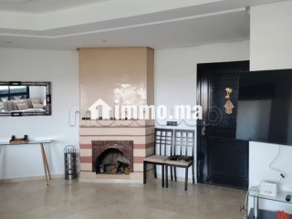 Appartements neufs T3 dans l'une des plus belles résidences de la Palmeraie de Marrakech - Appartement à vendre - Marrakech
