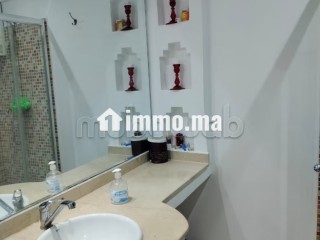 Appartements neufs T3 dans l'une des plus belles résidences de la Palmeraie de Marrakech - Appartement à vendre - Marrakech