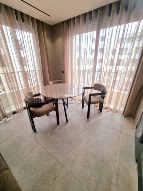 Superbe appartement à louer à Les princesses. 2 pièces confortables. Bien meublé - Location Immobilier - Casablanca - photo 3